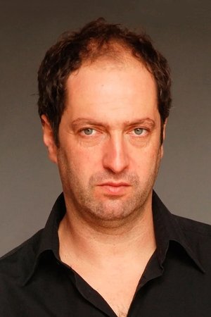 Josean Bengoetxea in Negociador