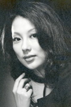 Yukiko Kuwahara in Modern Chivarly: Sworn Brothers