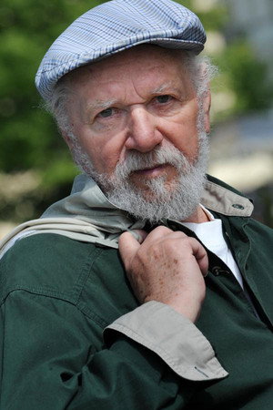 Vytautas Paukste in Journey to Paradise