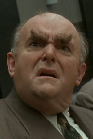 I.M. Hobson in Tales from the Darkside
