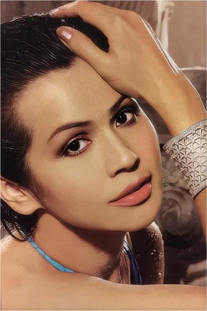 Jariya Anfone in Legal Wife