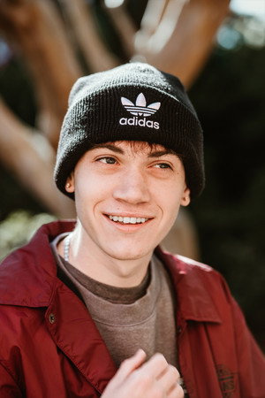 Sam Prim in Anomaly