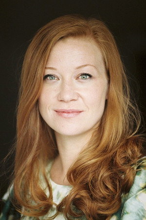 Franziska Arndt in Wild