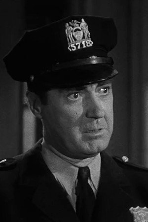 Tom Dillon in Night Tide