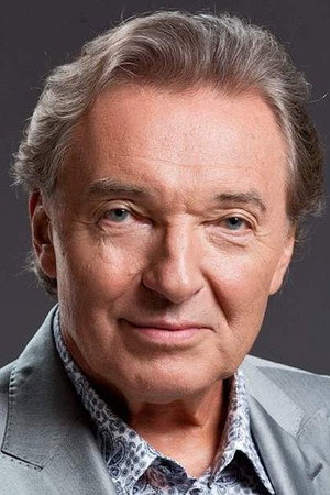 Karel Gott in Wunderland