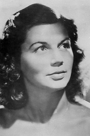 Eva Stiberg in Farlig kurva
