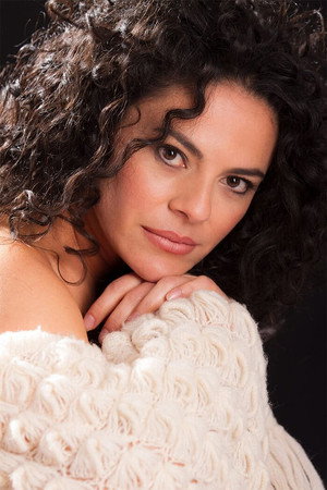 Isabel Gaona in Satanás - Profile of a Killer