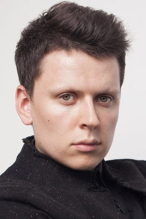 Ignat Kravtsov in Anton Belyaev’s LAB: In Search of New Harmony