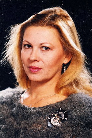Klára Sebők in Strange Agent