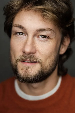 Lukas Edgar in Pinch of Fantasy