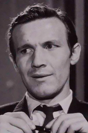 Hristoforos Zikas in I stole my wife
