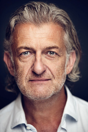 Dominic Raacke in Deathline
