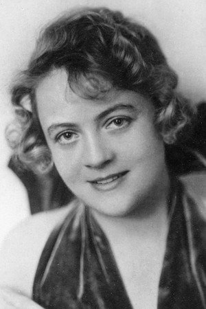 Karin Molander in Erotikon