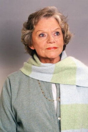 Grete Wurm in Der Vetter Basilio