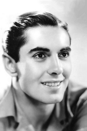 Tyrone Power in Diplomatic Courier