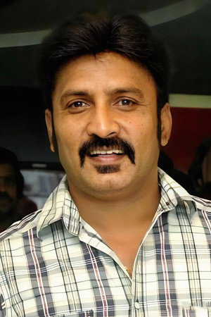 Vignesh in Pasumpon