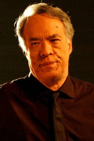 Fausto Fawcett in Heart of Darkness