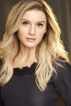 Carrie Wampler in Strong Fathers, Strong Daughters