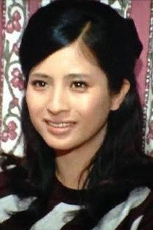 Chieko Matsubara in Dolls