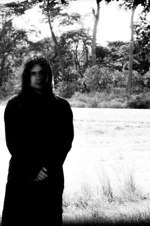 Dante Garde in Anomie