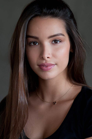Inês Monteiro in Abdelinho