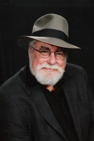 Jim Marrs in The Searchers