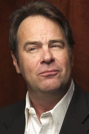 Dan Aykroyd in The Blues Brothers