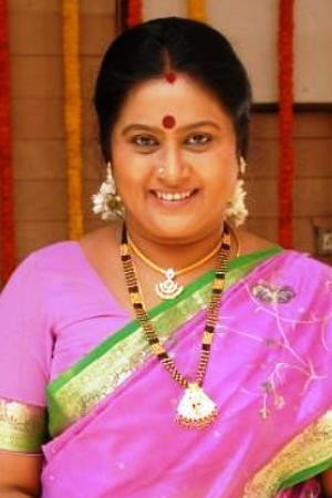 Rajyalakshmi in Abhilasha