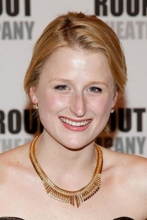 Mamie Gummer in The Hoax
