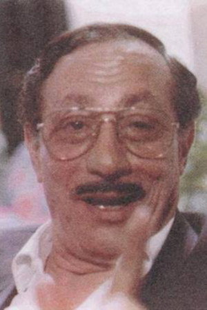 Abu Bakr Ezzat in The Devil's Friends