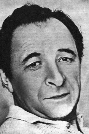Yevgeni Lebedev in Interrogation