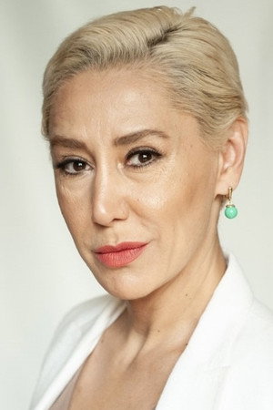Nigar Gulahmadova in Reporting from Darkness