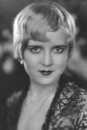 Ruth Taylor in Her Actor Friend