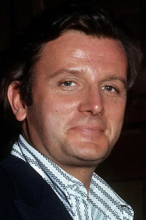 Jack De Mave in Deadly Harvest