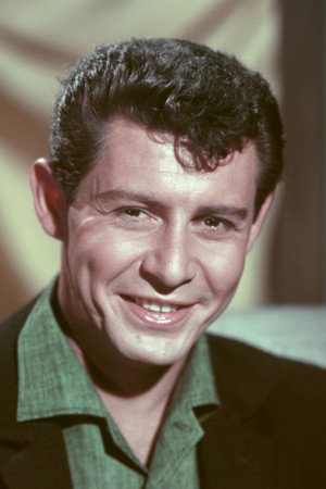 Eddie Fisher in BUtterfield 8