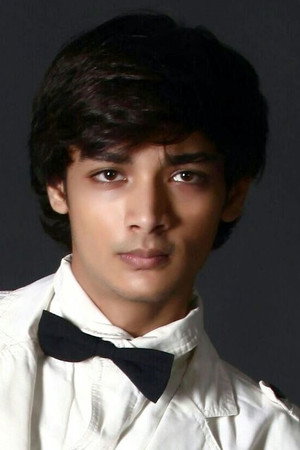 Ayush Tandon in Life of Pi