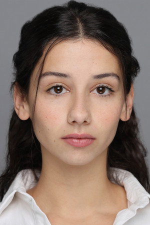 Helena Zumel in Katharsis