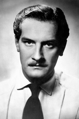 Karl Schönböck in She Walks by Night