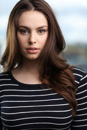 Grace Beedie in Crazy Sunshine: The Mess We Made