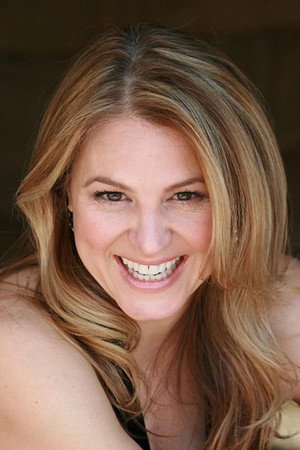 Anita Barone in One Last Ride
