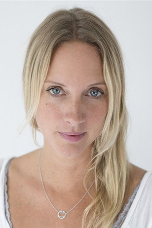 Bérénice Baôo in SpaceBoy