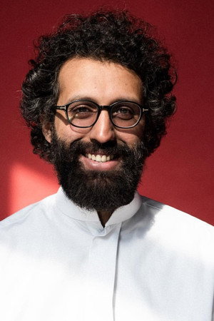 Khaled Yeslam in Rollem