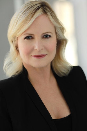 Dawn Evans in Summer Animals