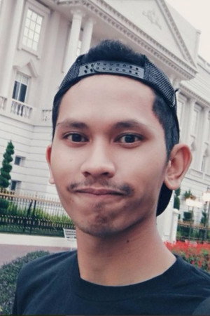 Sadana Agung in Warung Pocong