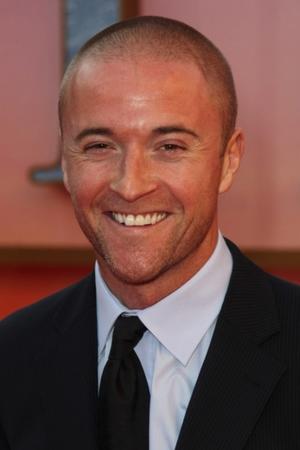 Jason Barry in The Still Life