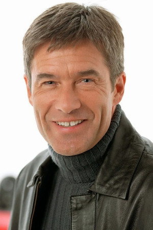 Tiff Needell in Clarkson - Head to Head