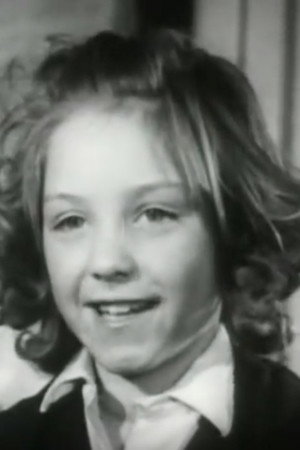 Michelle Murphy in Trying