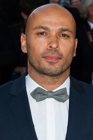 Éric Judor in Lucky Luke and the Daltons