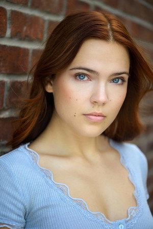 Katia Gorshkova in Testament