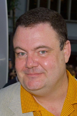 Glenn Shadix in Heathers